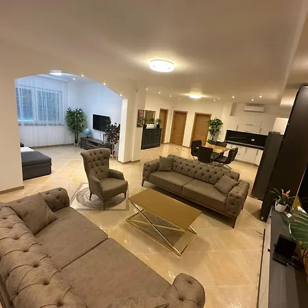 Luxury Euphoria Mostar