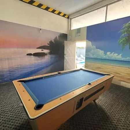 Luxury Euphoria Mostar