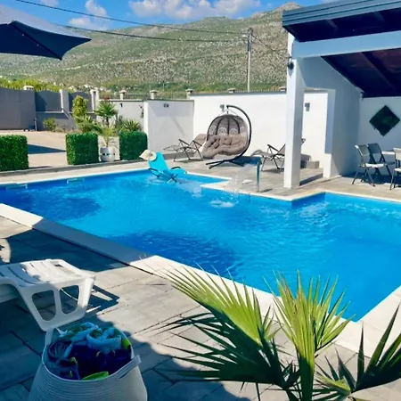 Luxury Euphoria * Mostar