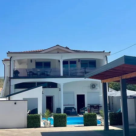 Luxury Euphoria Villa Mostar