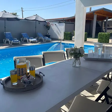 Luxury Euphoria Mostar