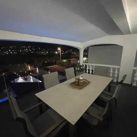 Vila Luxury Euphoria Mostar