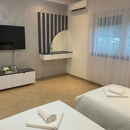 Vila Luxury Euphoria Mostar