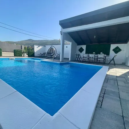 Luxury Euphoria * Mostar