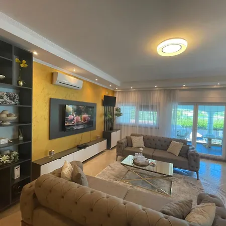 Luxury Euphoria Mostar