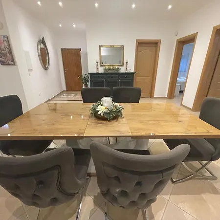 Luxury Euphoria * Mostar