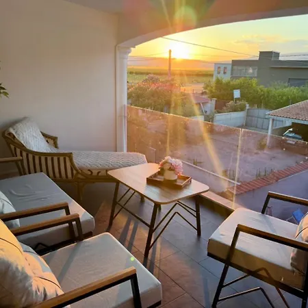 Villa Luxury Euphoria