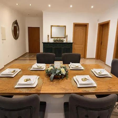 Luxury Euphoria Mostar
